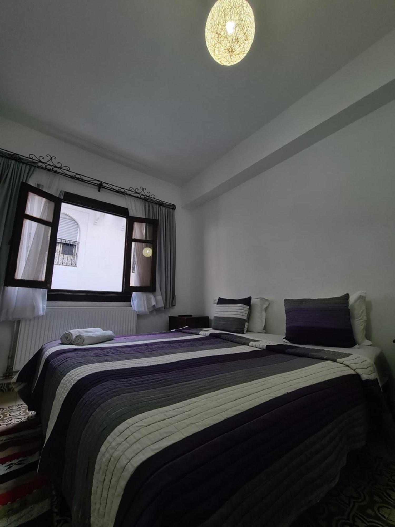 Maison D'Hote Bousaid Chefchaouen Eksteriør bilde