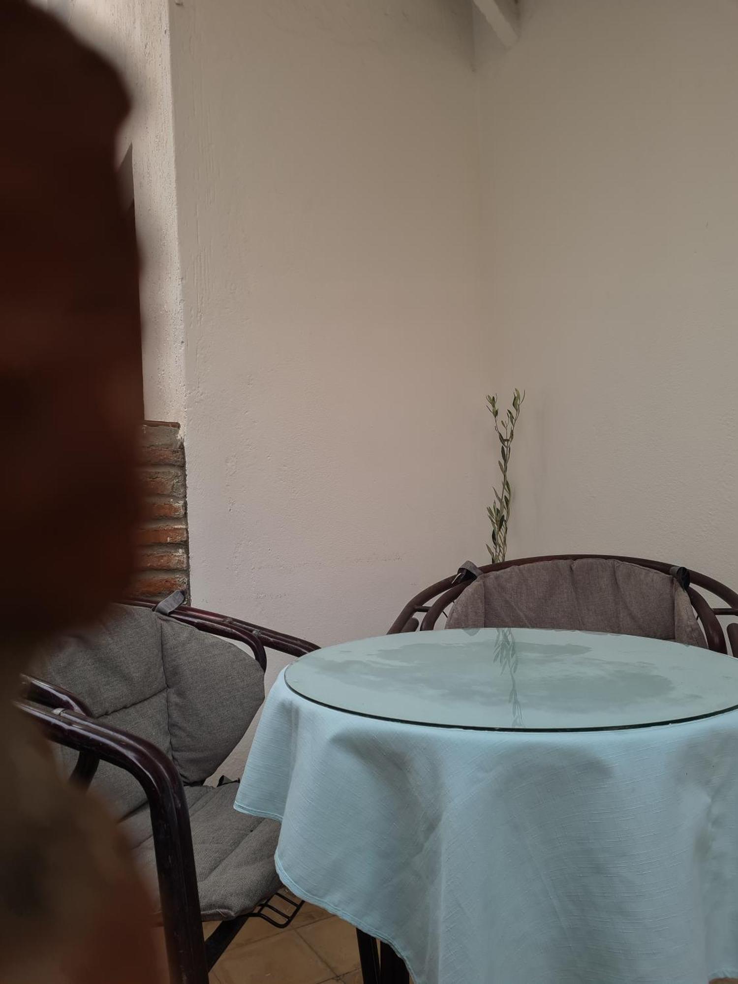 Maison D'Hote Bousaid Chefchaouen Eksteriør bilde