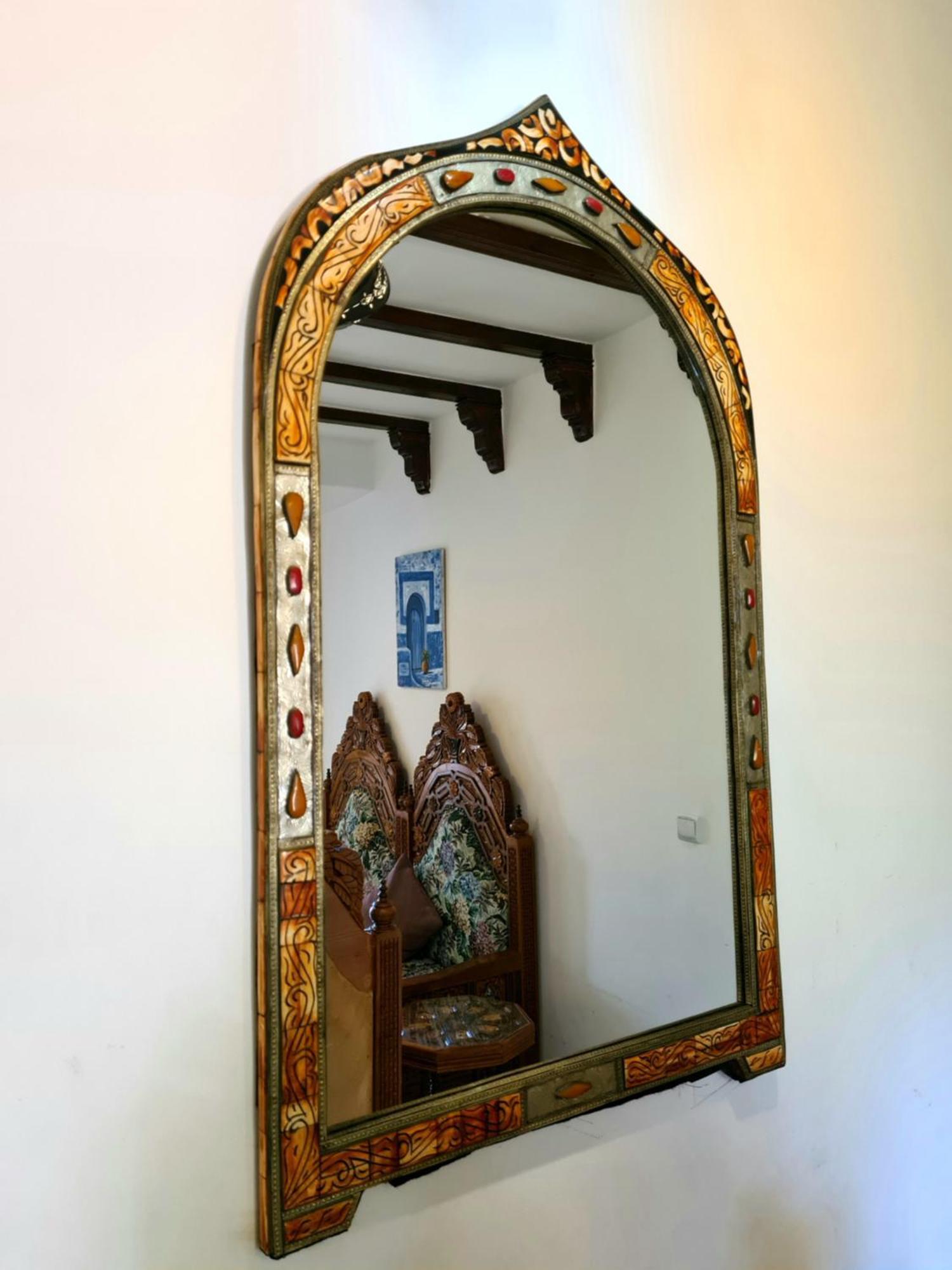 Maison D'Hote Bousaid Chefchaouen Eksteriør bilde