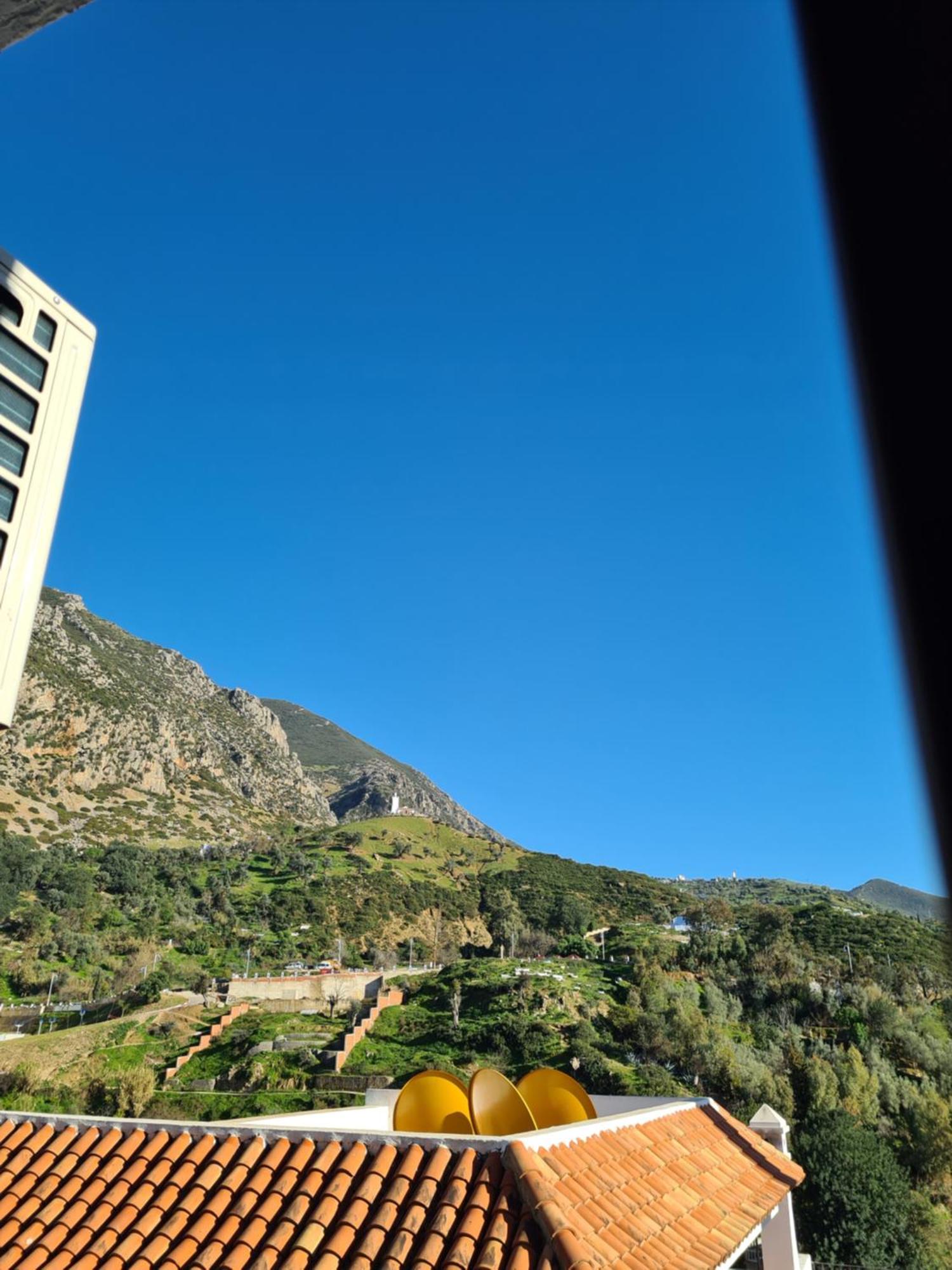 Maison D'Hote Bousaid Chefchaouen Eksteriør bilde