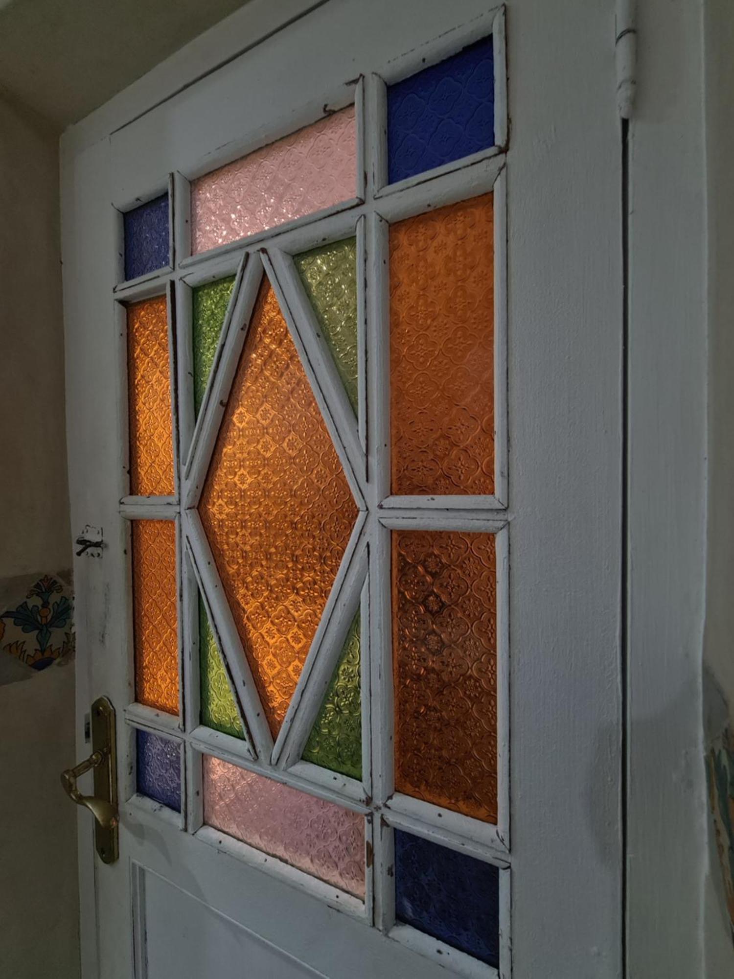Maison D'Hote Bousaid Chefchaouen Eksteriør bilde