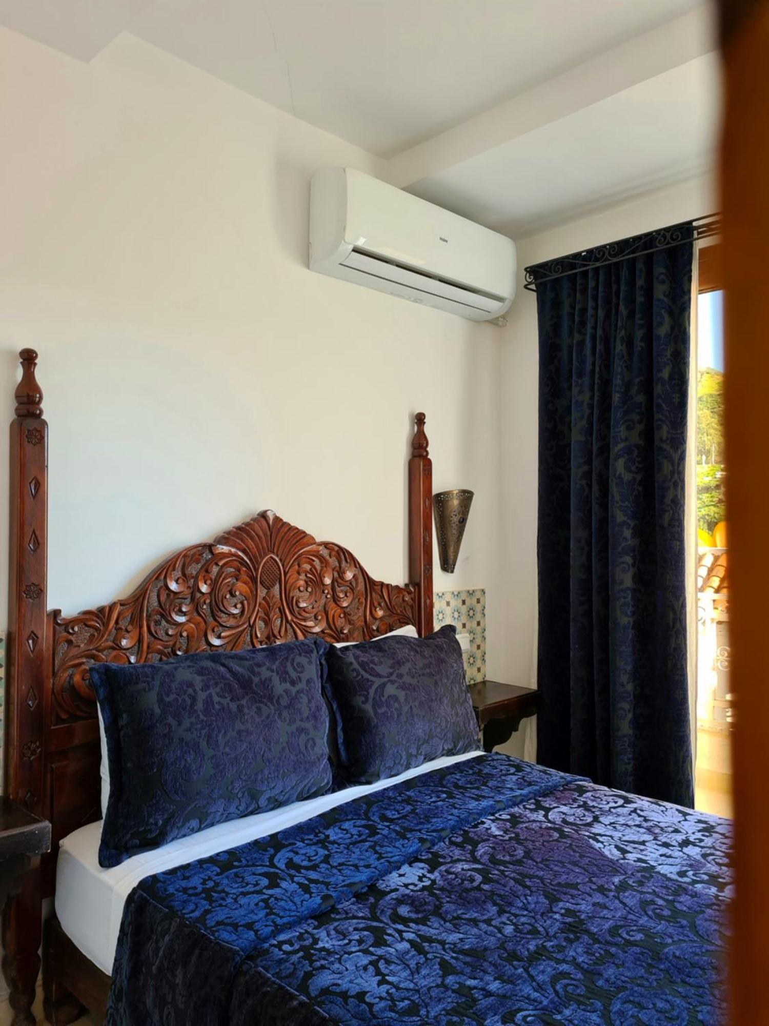 Maison D'Hote Bousaid Chefchaouen Eksteriør bilde