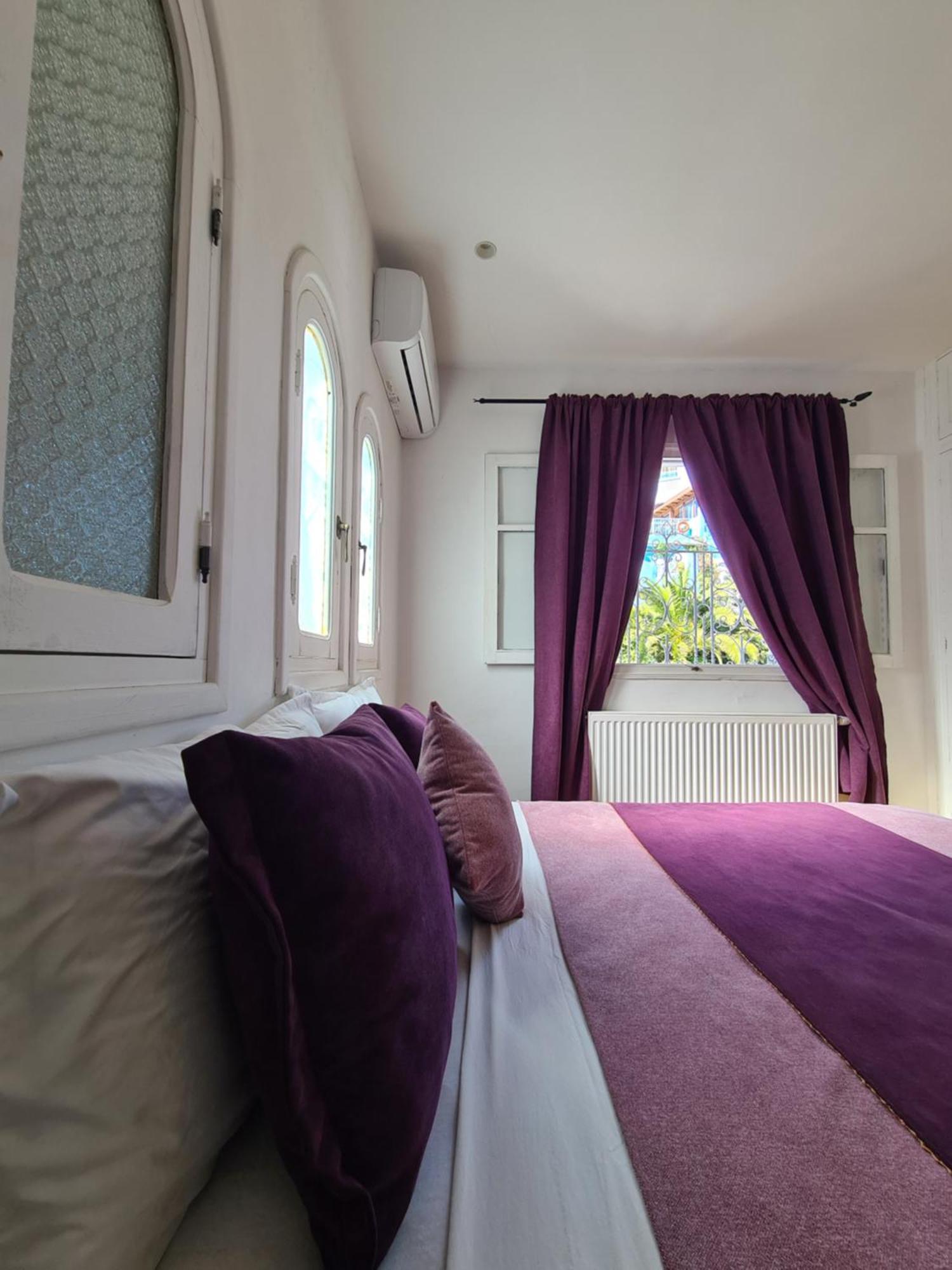 Maison D'Hote Bousaid Chefchaouen Eksteriør bilde