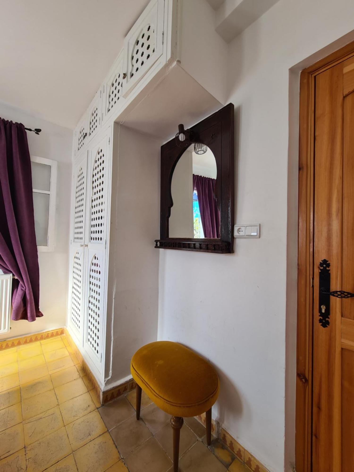 Maison D'Hote Bousaid Chefchaouen Eksteriør bilde