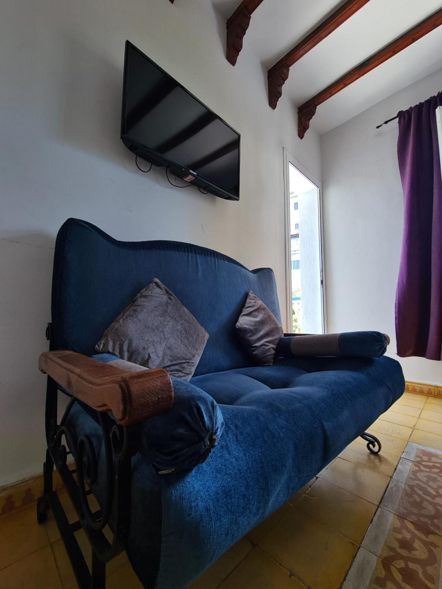 Maison D'Hote Bousaid Chefchaouen Eksteriør bilde