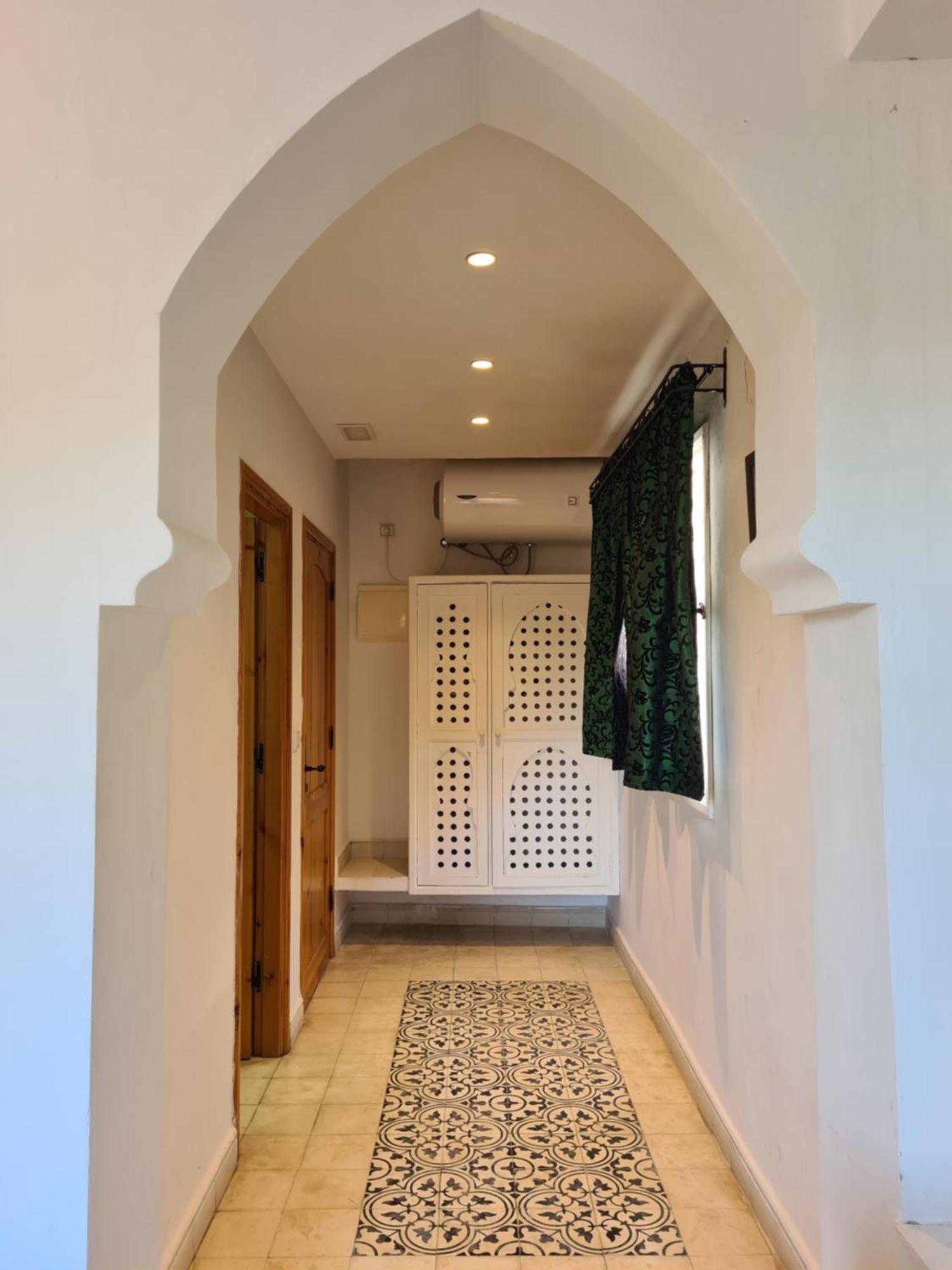 Maison D'Hote Bousaid Chefchaouen Eksteriør bilde